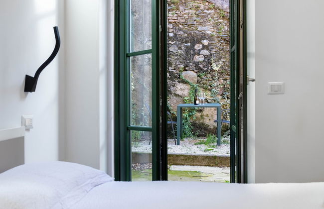 Cà del Lasco - Modern Apartments in Classic Villa - Foto 30