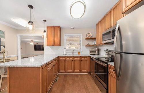 Peaceful Kannapolis Lodge - Photo 20