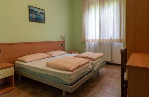 Cozy Holiday Home in Idro Lombardy with Private Garden - Foto 3