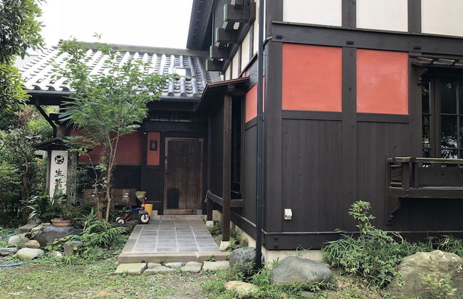 Guest House Dohei - Foto 64