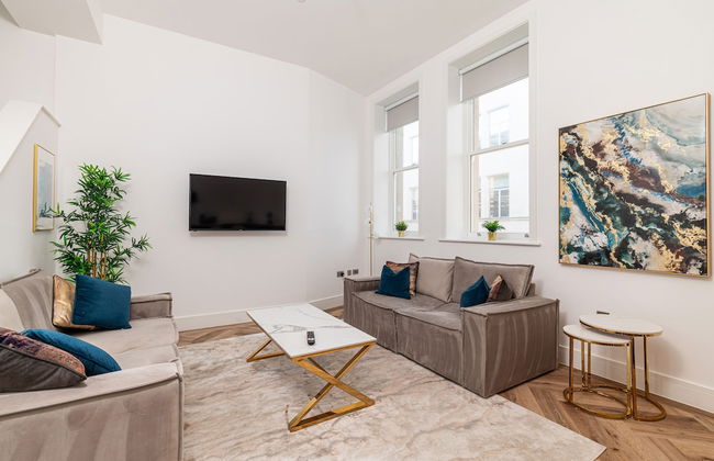 The Penthouse Collection by EPIC - Foto 28