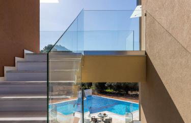 Diamond Kyparissia Suites - Foto 21