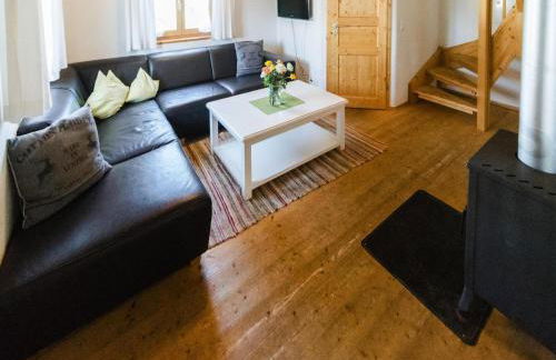 Ferienhaus im Landhausstil im Vital Camp Bayerbach - Foto 15