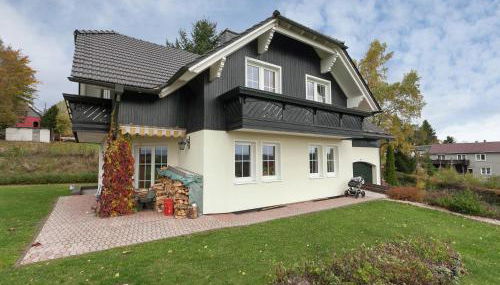 Charmante Ferienwohnung am Thüringer Rennsteig - Foto 5