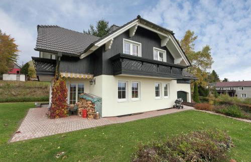 Charmante Ferienwohnung am Thüringer Rennsteig - Foto 5