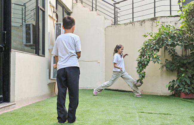 Imperial Apartments Gurugram - Foto 79