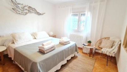 Villa los Agaves Javea piscina y barbacoa - Foto 5