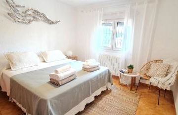 Villa los Agaves Javea piscina y barbacoa - Foto 5