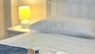 Nikos Apartment-Corfu Town Centre - Foto 2, towels