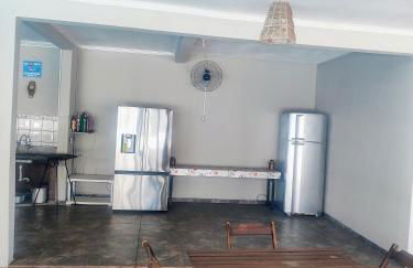 Área de lazer 3 suítes 50 ps - Foto 64