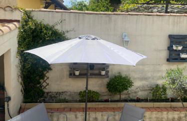 Villa Confort Jacuzzi Clim Parking classé 3 étoiles - Photo 28