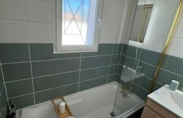 Confortable Maison Avenue du Cap Ferret - Foto 2