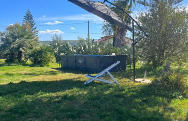 Villa Green garden - Foto 44