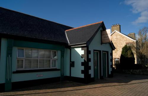 Old School House Belcoo 41 - Foto 3