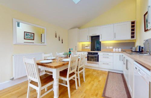 Plum Tree Cottage Porlock - Foto 6