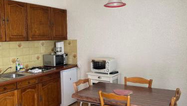 Motel - location studio 4 personnes - Foto 4