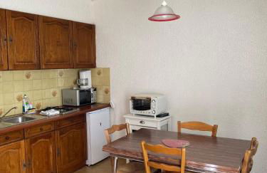 Motel - location studio 4 personnes - Foto 4