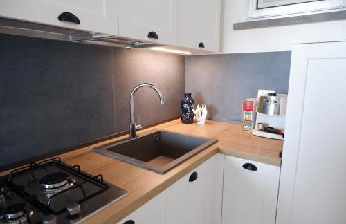 Casa Mirablu–Seafront Apartment - Foto 4