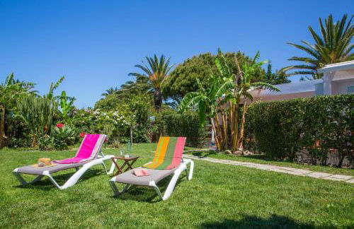 Casara Seis o Casara Siete - Tu casa a 100m de la playa de Zahora - Foto 31