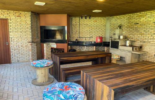 Apart Hotel Farol de Santa Marta - Loft 223 - Photo 26