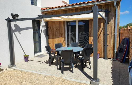 LA PETITE SALAMANDRE des Conches - Foto 12