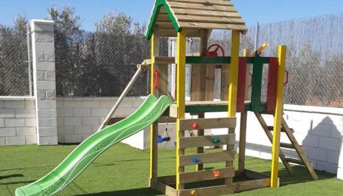 Casa Rural Kentia - Foto 4