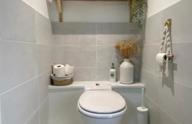 Au charme de la Cour - Foto 17