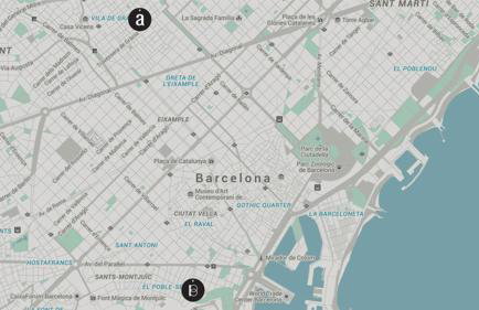 Brummell Apartments Gracia - Foto 25