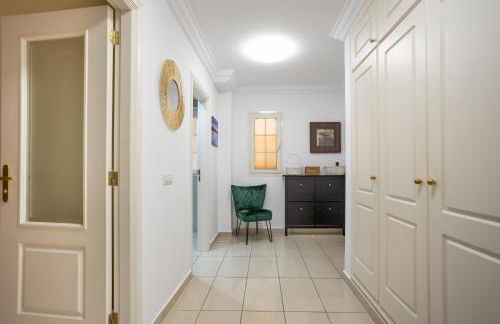 AMAZING HOME SEA VIEW PLAYA DEL DUQUE by LoveTener - Foto 13