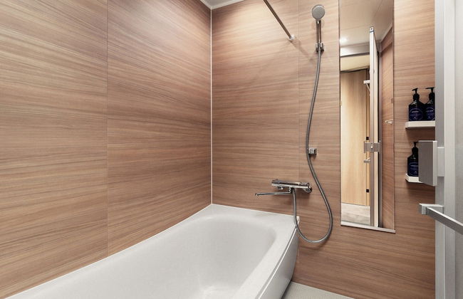 MIMARU Tokyo Hatchobori - Foto 29