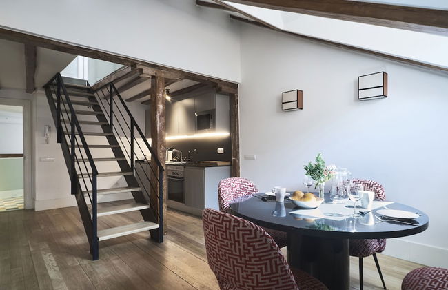 Slow Suites Chueca - Foto 35