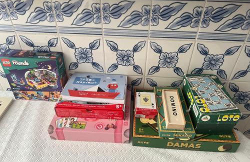 Villa Cartaxense - Foto 43