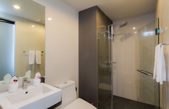 6th Avenue Surin Beach - Photo 37