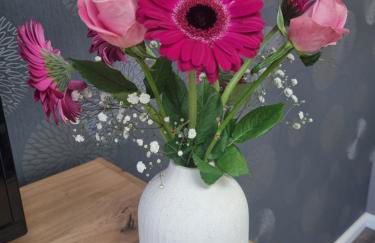 Appartement Sternenblick - Foto 16