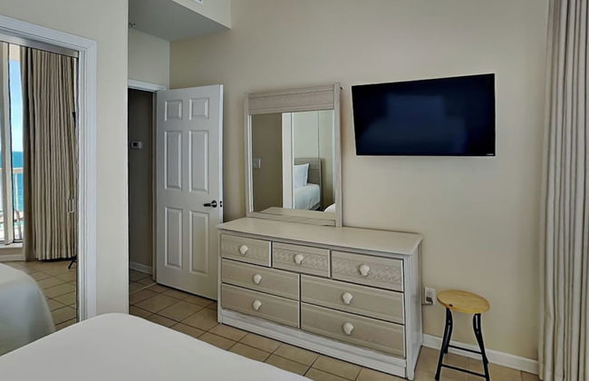 Silver Beach Towers #1805e - Foto 5