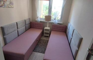 Apartament w Lądku Zdroju przy Rynku - Foto 10