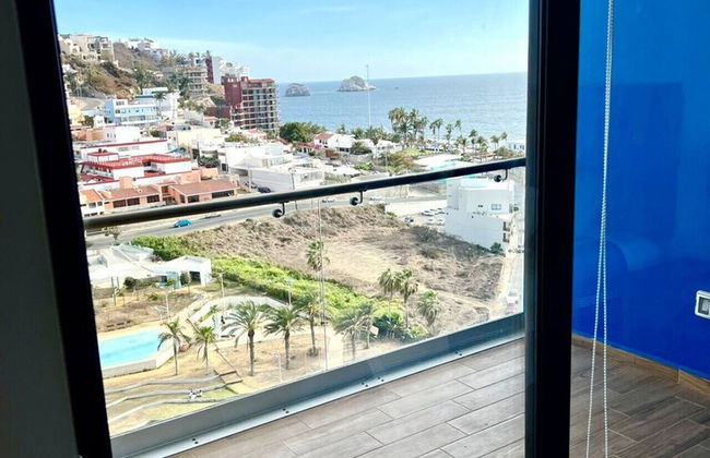 Boca de cielo Apartments - Foto 28