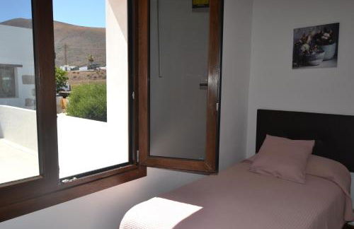 Canto Rojo, La Asomada con vistas a Lobos - Foto 53