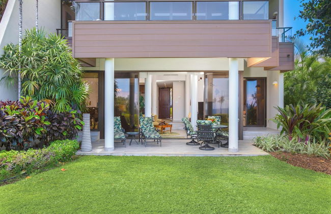 Mauna Lani Point - Foto 38