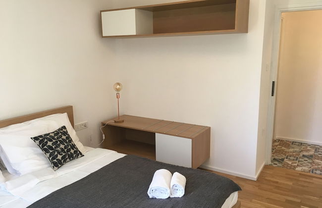 Forgotten Garden Apartments and Rooms - Foto 12