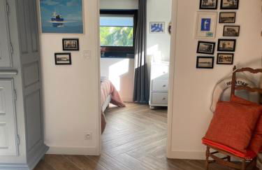 Gîtes d Izel N1 entre terre et mer prés d'un golf - Foto 79