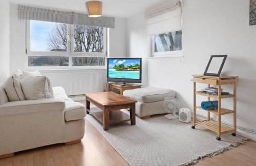 Cosy flat in the Heart of Wandsworth - Foto 12