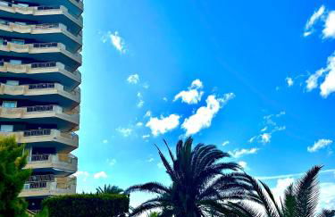 Atico de lujo vistas dos mares - Foto 51