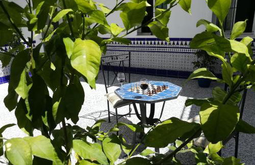 Casa Valientes A - Parking privado gratis & patio interior - Foto 14