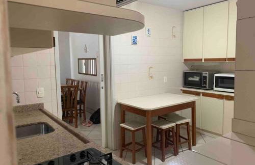 Apartamento 50 metros do Mar - Foto 11