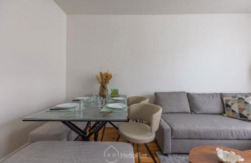 Hello Flat - Modern & Bright Paris East - Foto 7