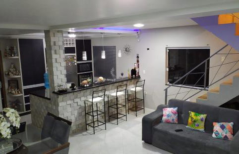 Triplex Aconchego - Foto 16