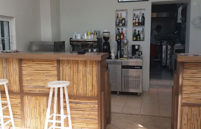 Hotel Polydoros - Photo 36