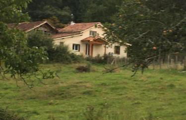 Le gîtânes de la grotte au lion - Foto 7