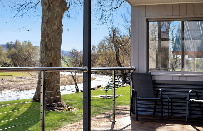 Colac Colac Caravan Park - Foto 37